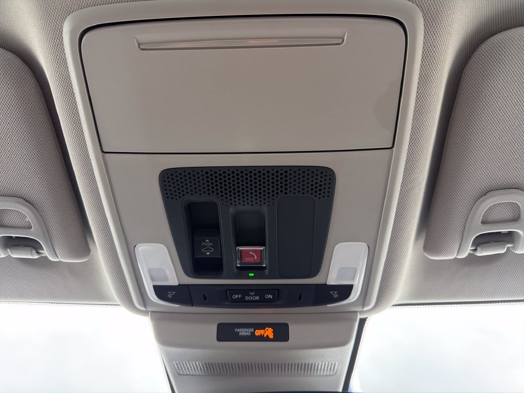 Used 2025 Honda Accord SE image 48