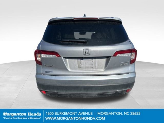 Used 2022 Honda Pilot Special Edition image 8