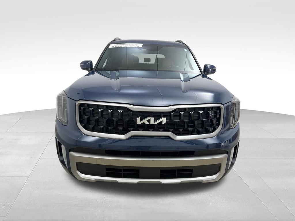 Used 2023 Kia Telluride EX X-Line AWD/4WD image 8