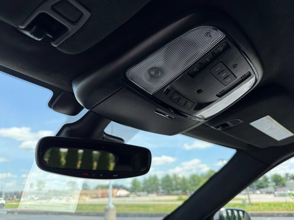 Used 2023 Dodge Durango Citadel AWD/4WD image 30