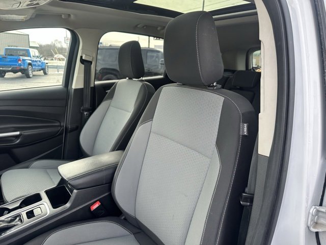 Used 2018 Ford Escape SE image 25
