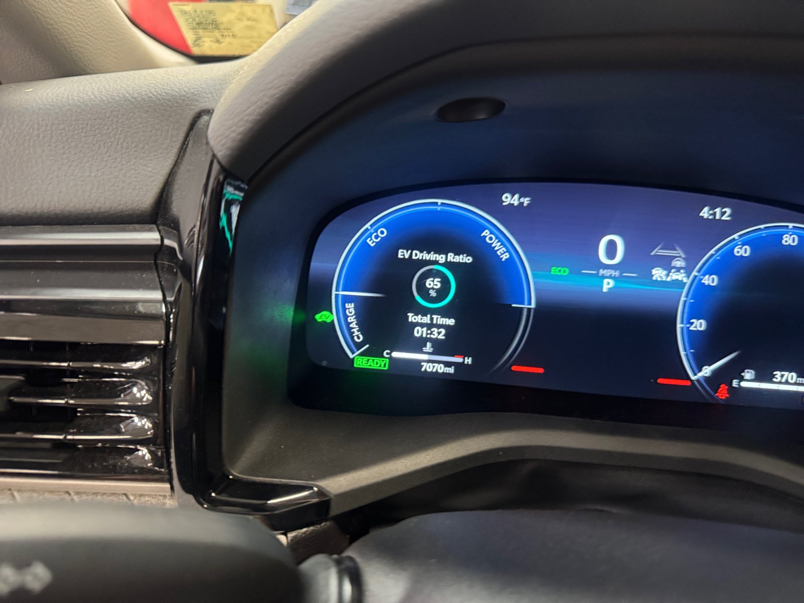 Certified 2026 Toyota Camry XLE FWD image 11