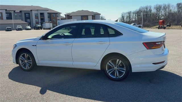 Used 2019 Volkswagen Jetta R-Line image 6