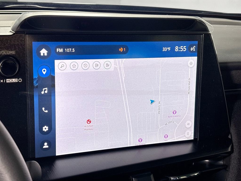 New 2026 Subaru Outback Limited XT AWD/4WD image 16
