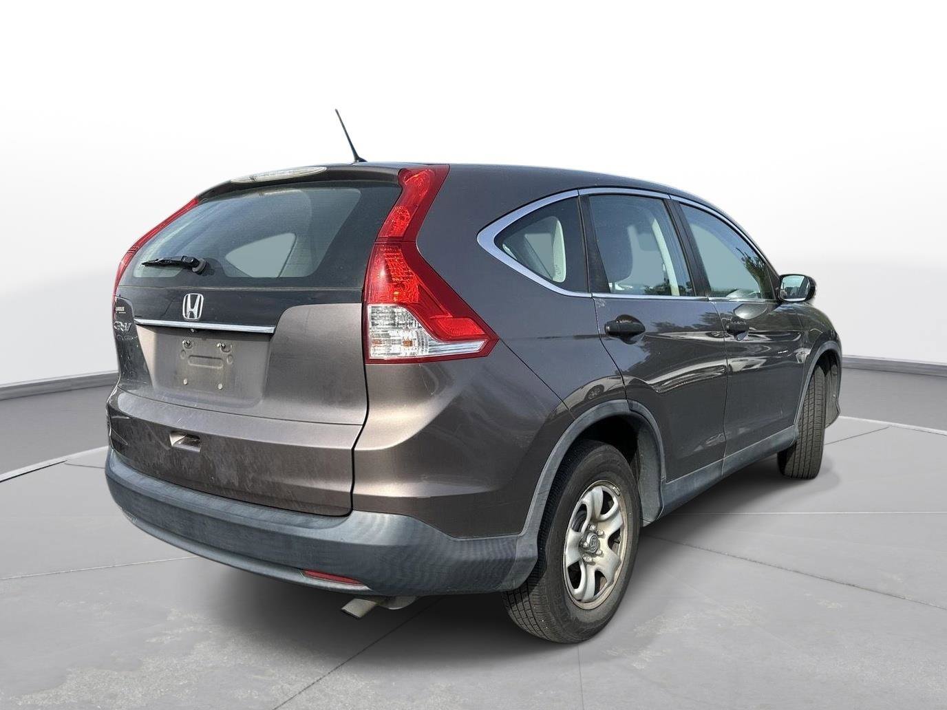 Used 2014 Honda CR-V LX image 6