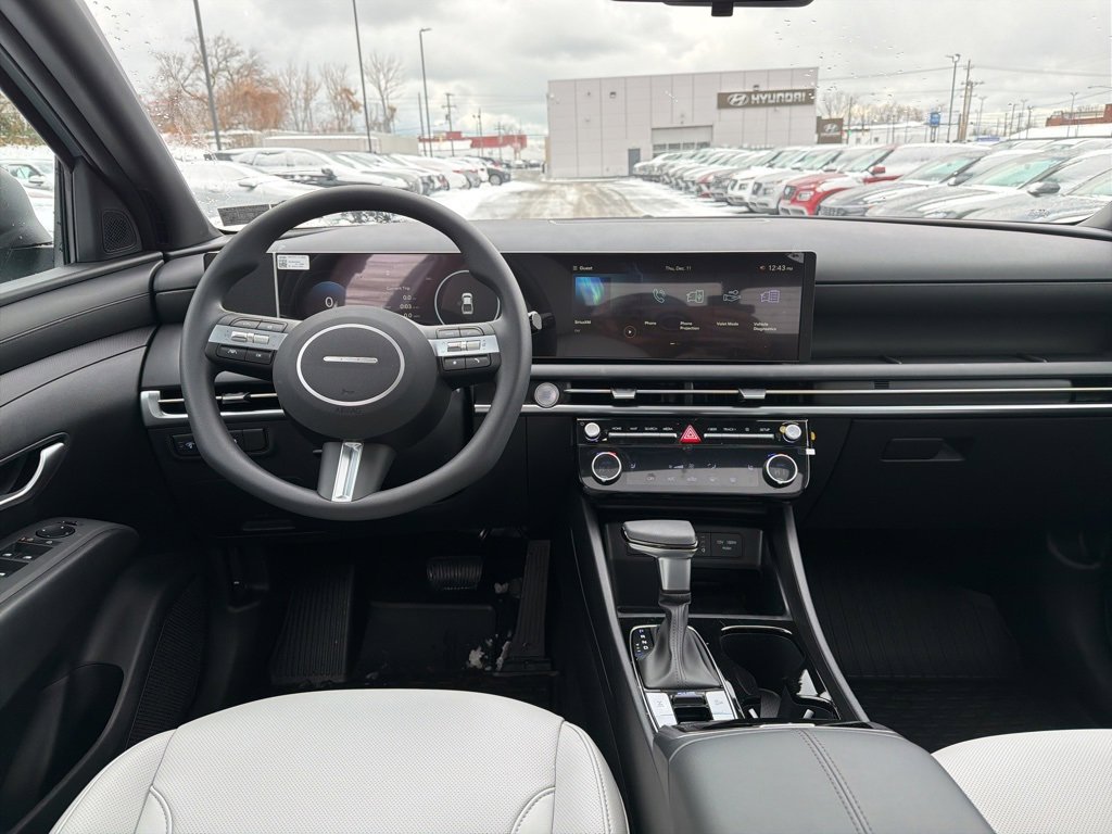 New 2026 Hyundai Santa Cruz SEL image 19