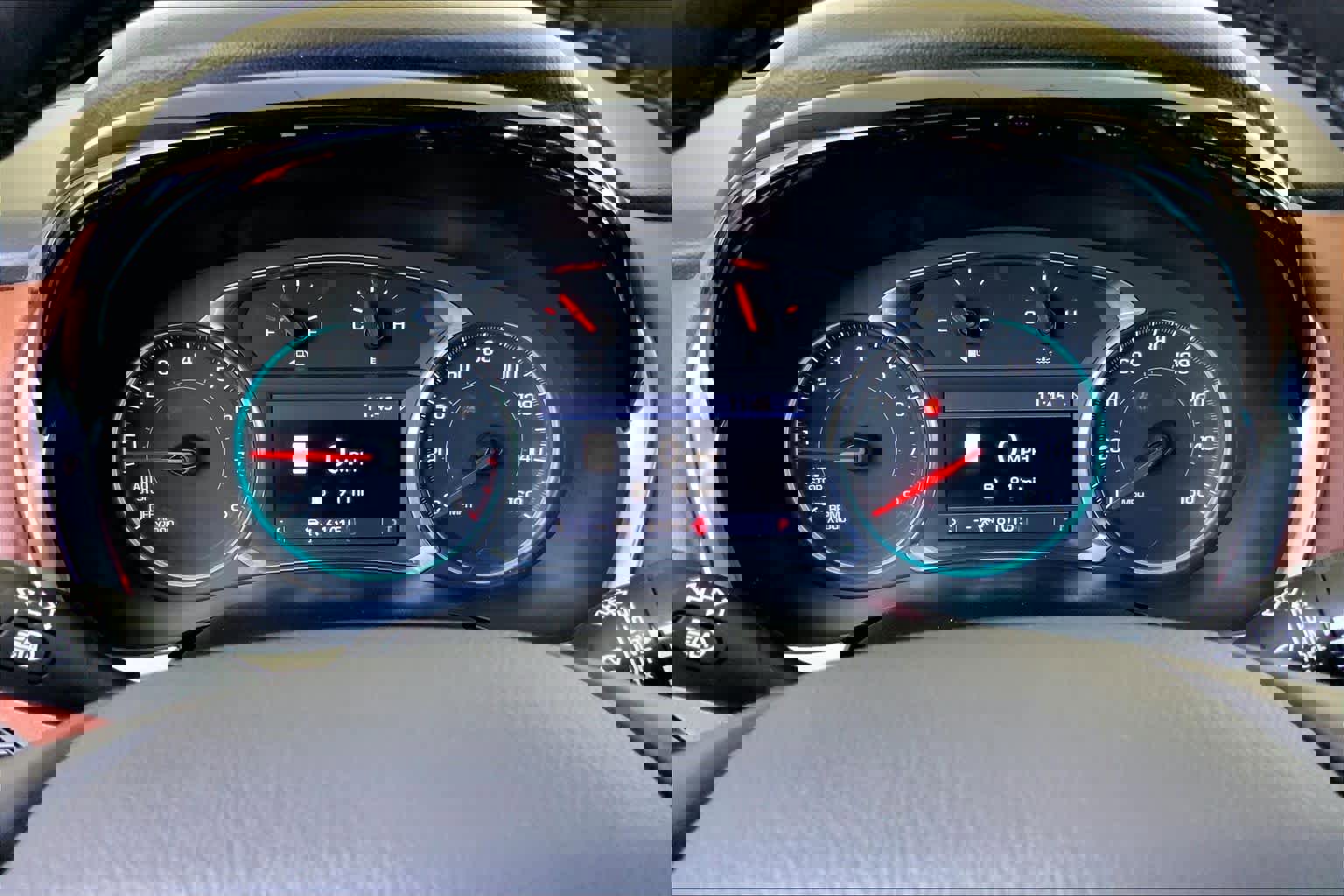 Used 2020 Chevrolet Traverse High Country image 26