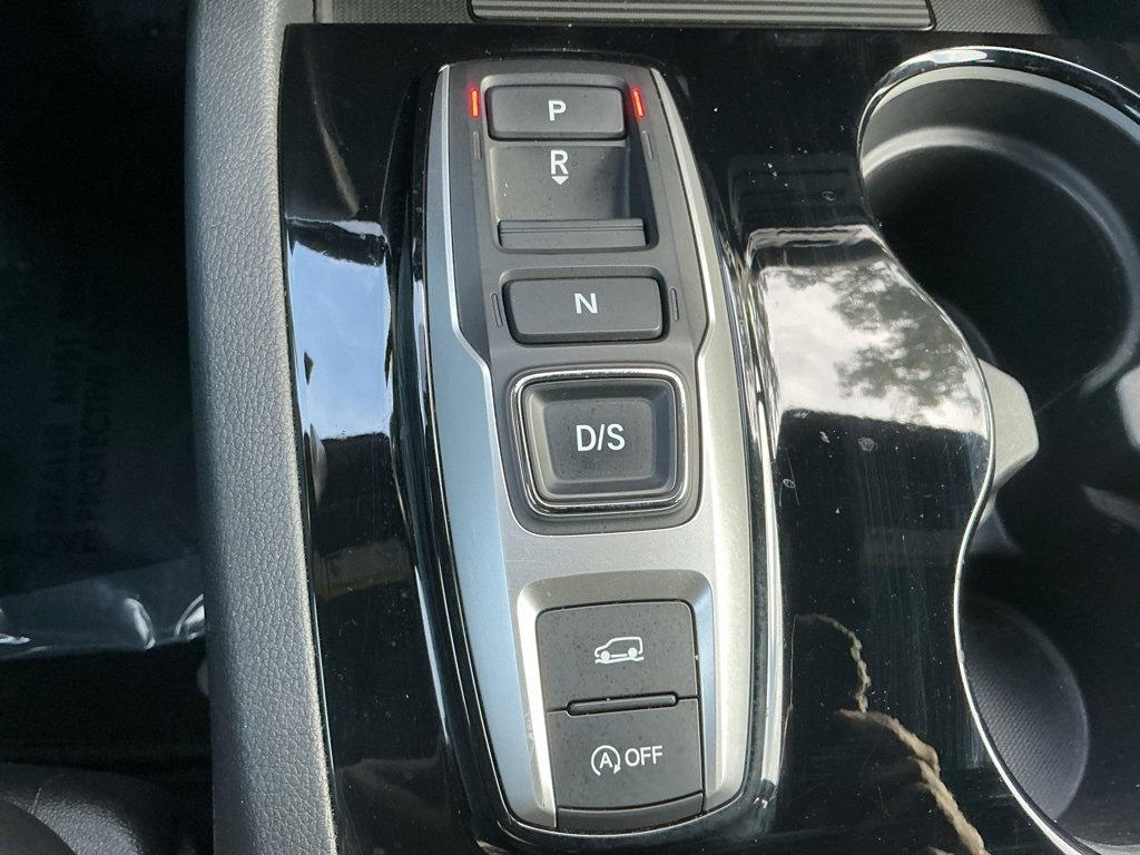 Used 2020 Honda Pilot Black Edition image 13