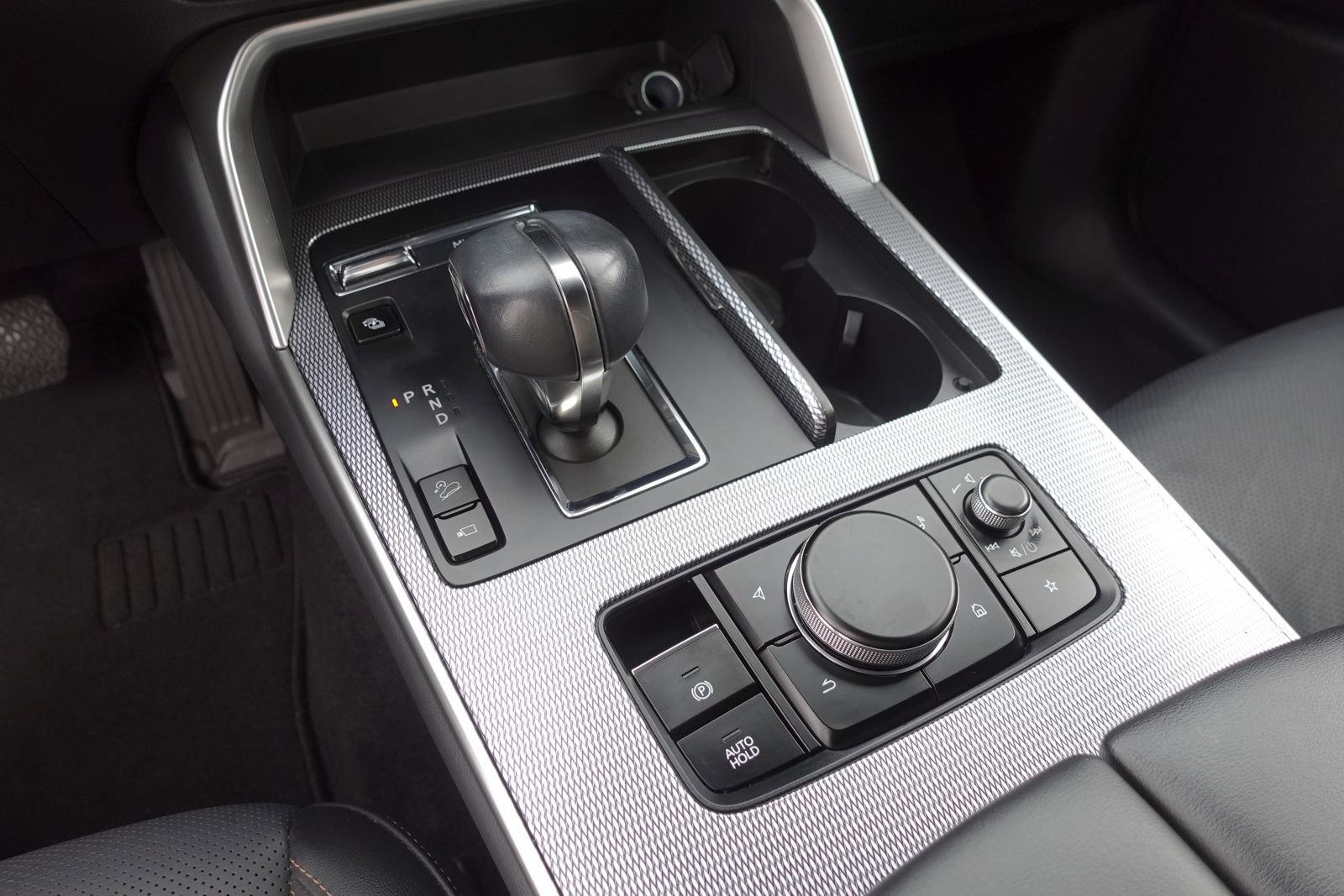 Certified 2024 MAZDA CX-90 Plug-In Hybrid w/ Premium Plus AWD/4WD image 20