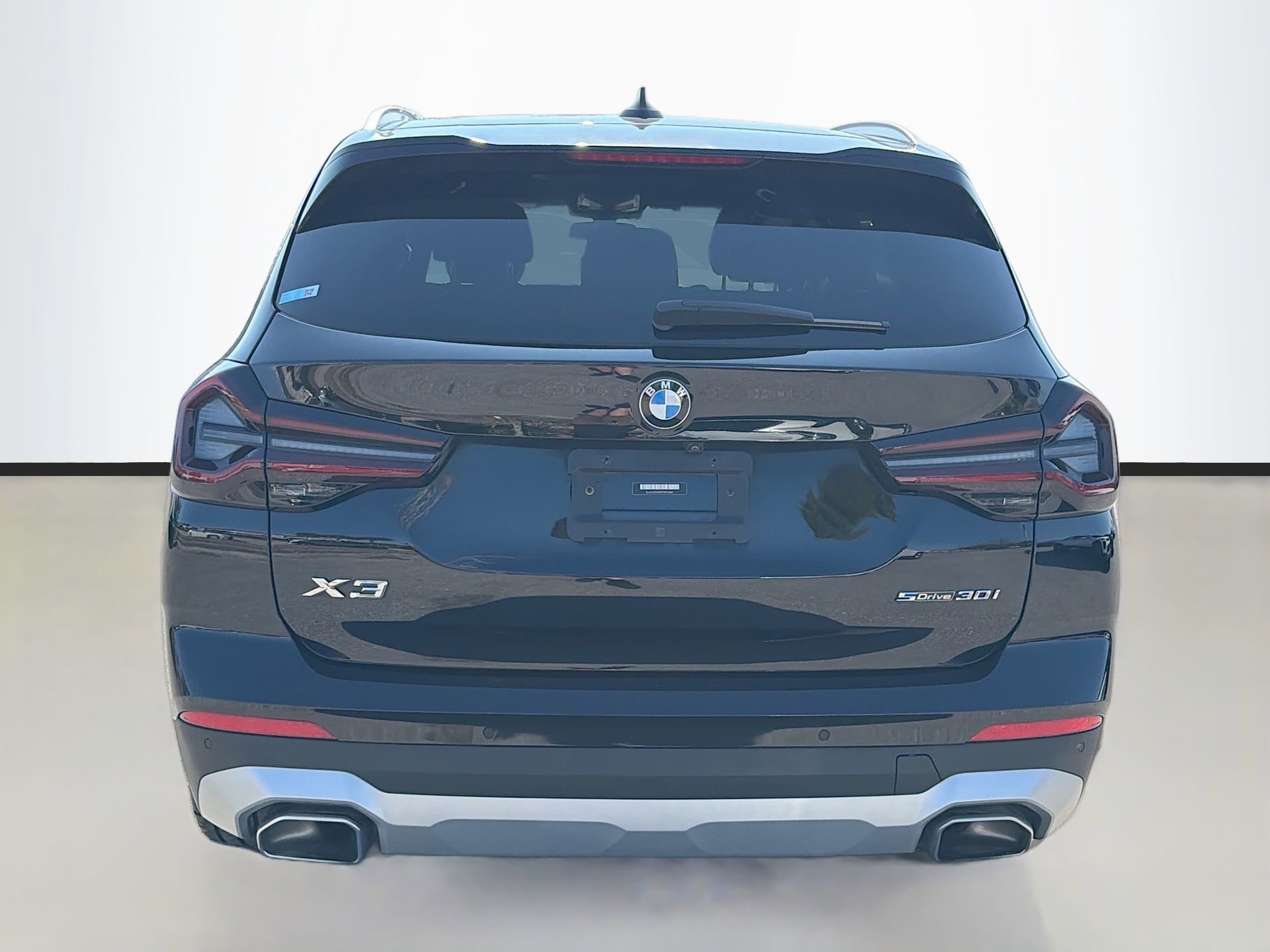 Used 2023 BMW X3 sDrive30i w/ Convenience Package image 5