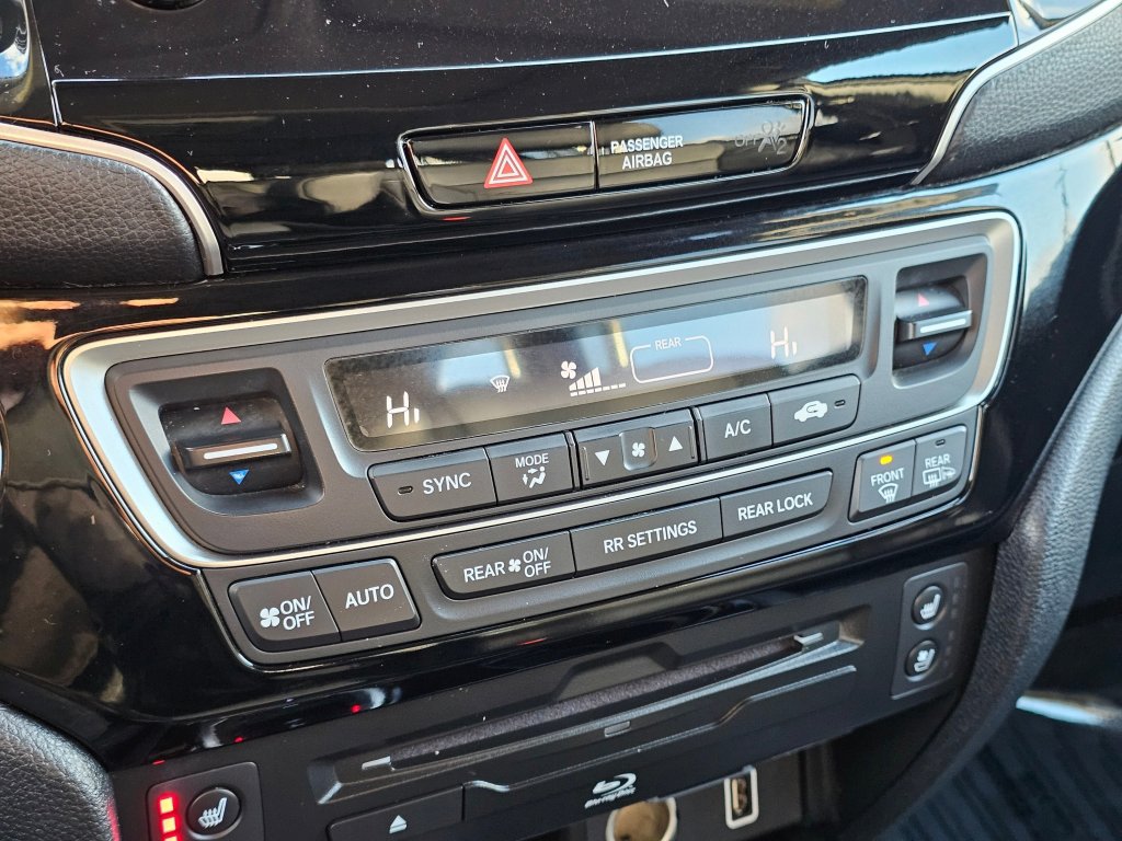 Used 2020 Honda Pilot Elite image 10