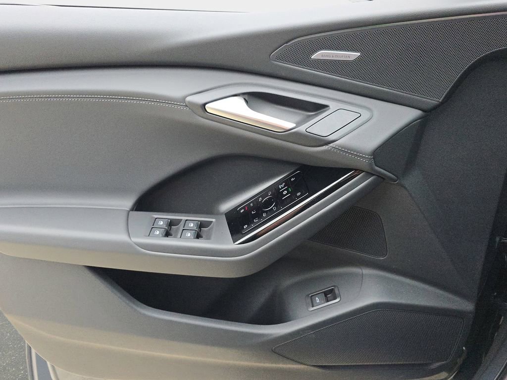 New 2027 Audi Q6 e-tron Premium Plus AWD/4WD image 18