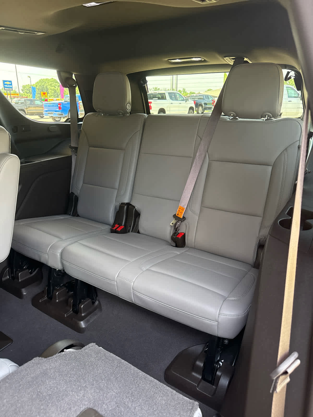 Used 2021 Chevrolet Tahoe Z71 image 29