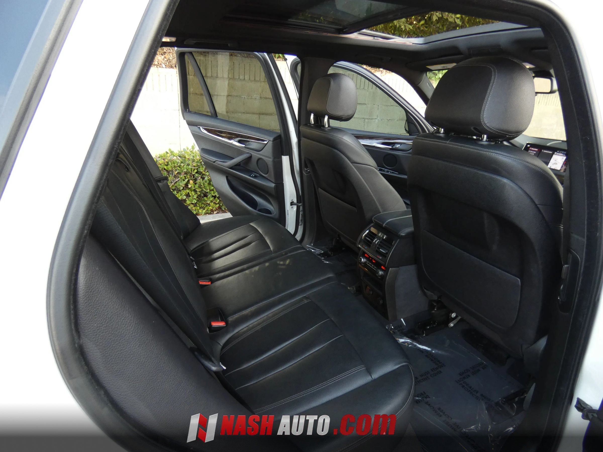 Used 2018 BMW X5 xDrive35i AWD/4WD image 31