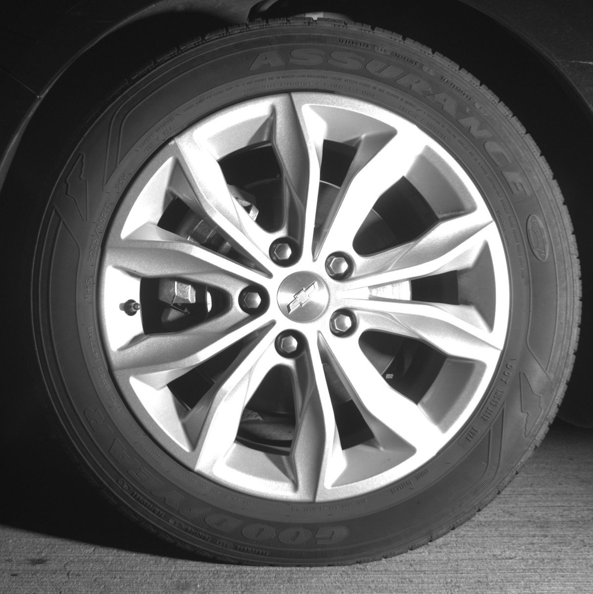 Used 2024 Chevrolet Malibu LT FWD image 19
