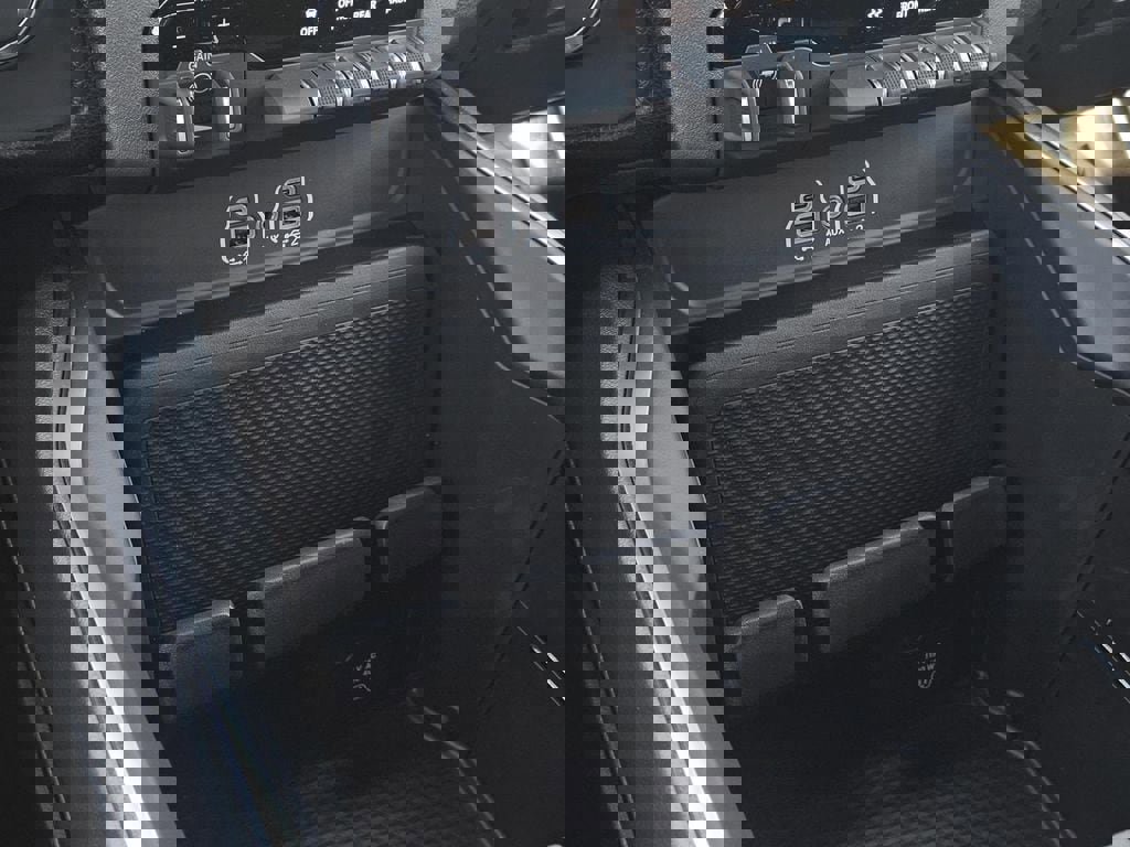 New 2026 RAM 1500 Lone Star image 27