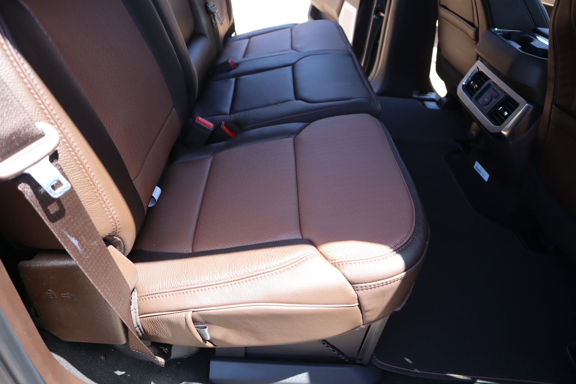 New 2026 Ford F250 King Ranch image 15