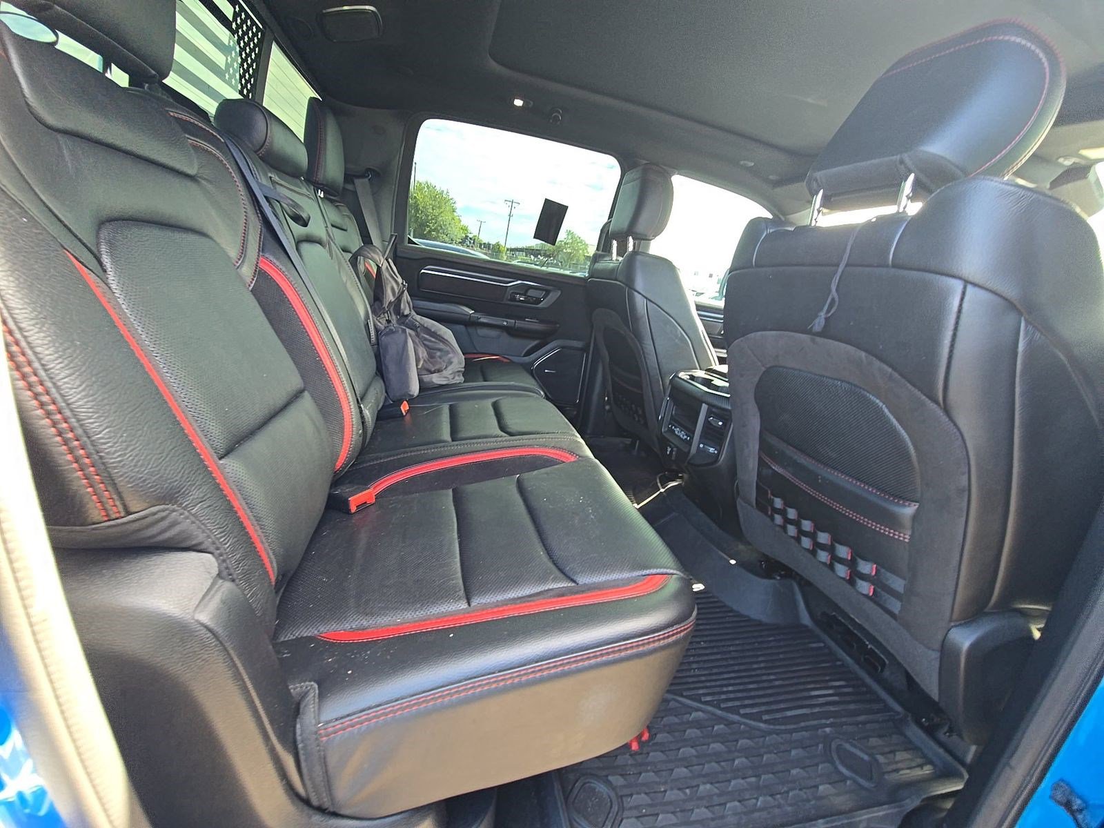 Used 2022 RAM 1500 TRX w/ TRX Level 2 Equipment Group AWD/4WD image 20