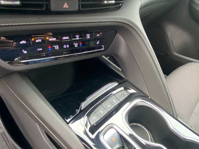 Used 2022 Buick Envision Preferred image 22
