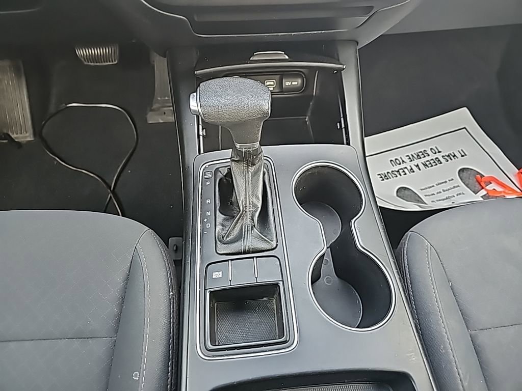 Used 2019 Kia Sorento LX image 8
