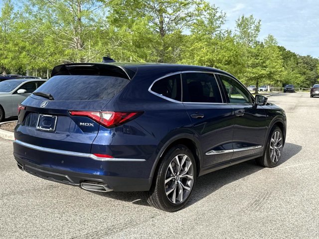 Used 2024 Acura MDX FWD w/ Technology Package image 3