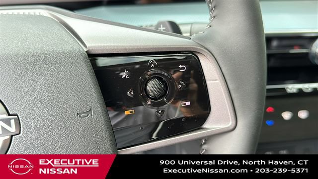 New 2025 Nissan Murano SL AWD/4WD image 15