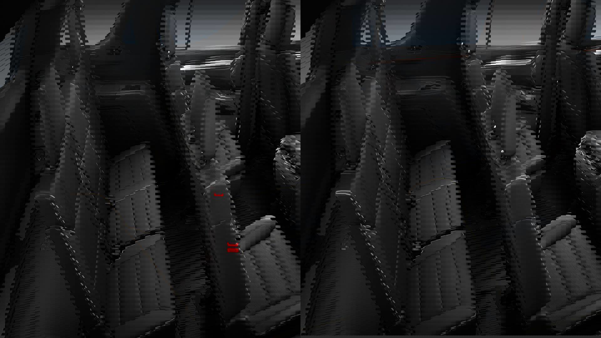 New 2026 Cadillac Escalade Luxury image 35