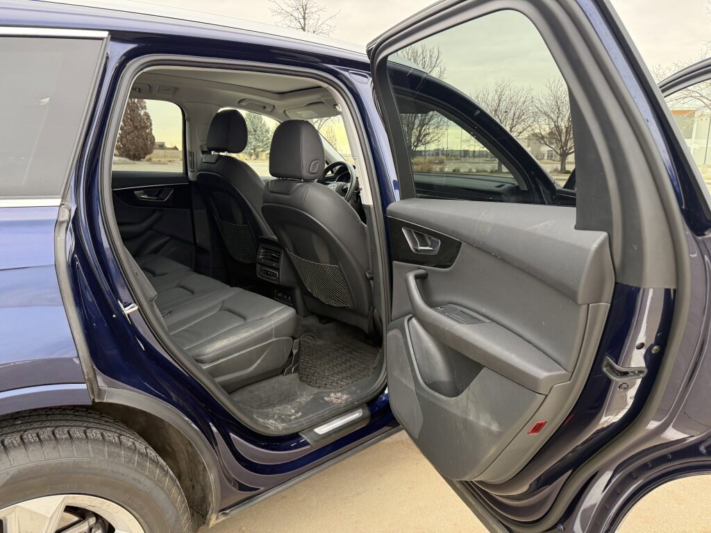 Used 2022 Audi Q7 3.0T Premium image 15