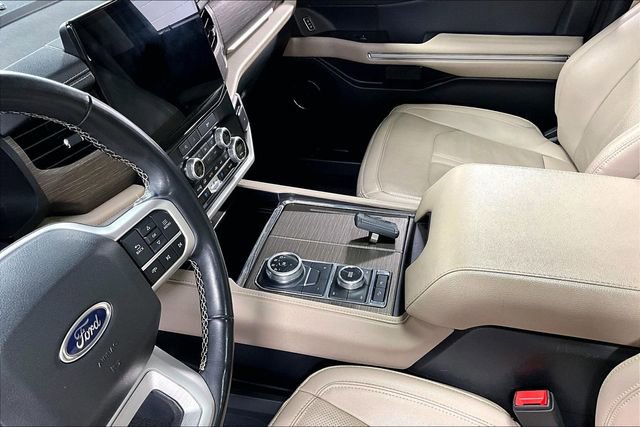 Used 2024 Ford Expedition Max Limited image 19