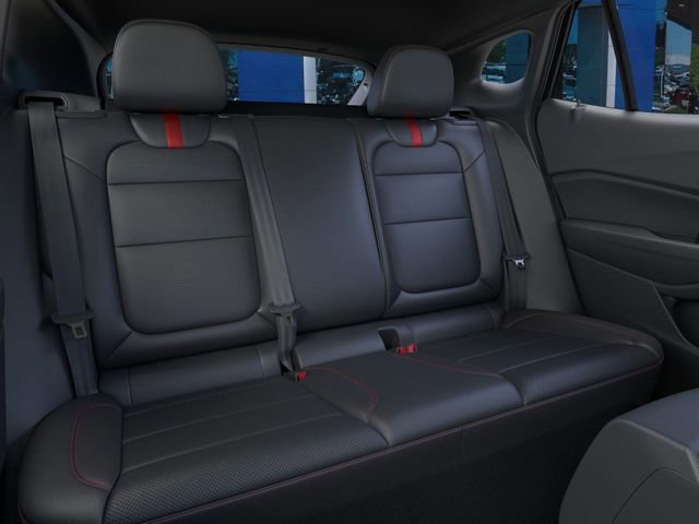 New 2026 Chevrolet Trax RS image 17