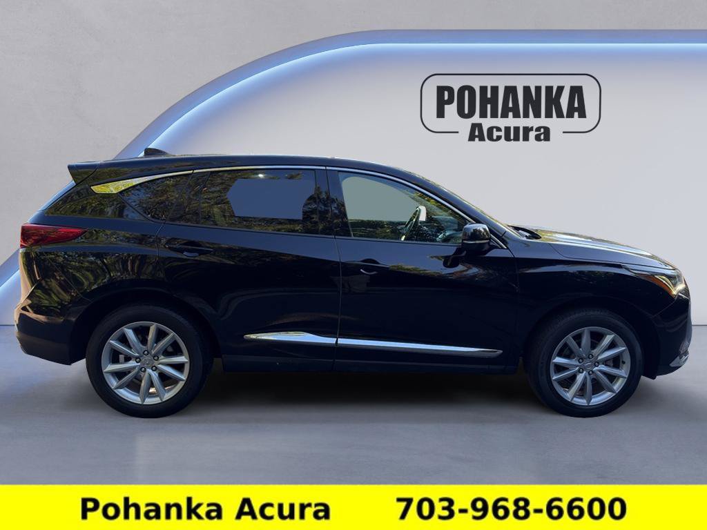 Certified 2022 Acura RDX AWD image 8
