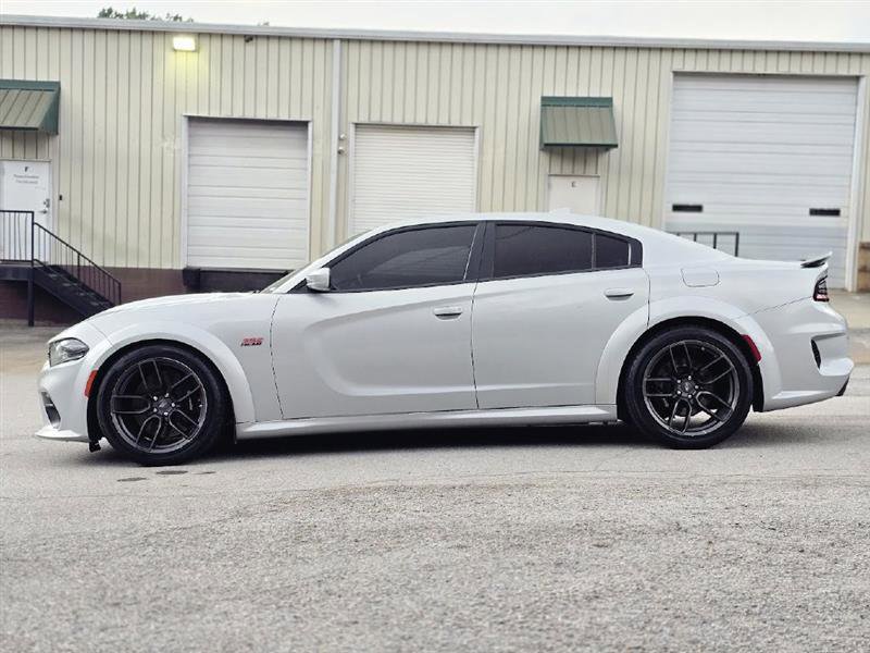 Used 2020 Dodge Charger Scat Pack image 5