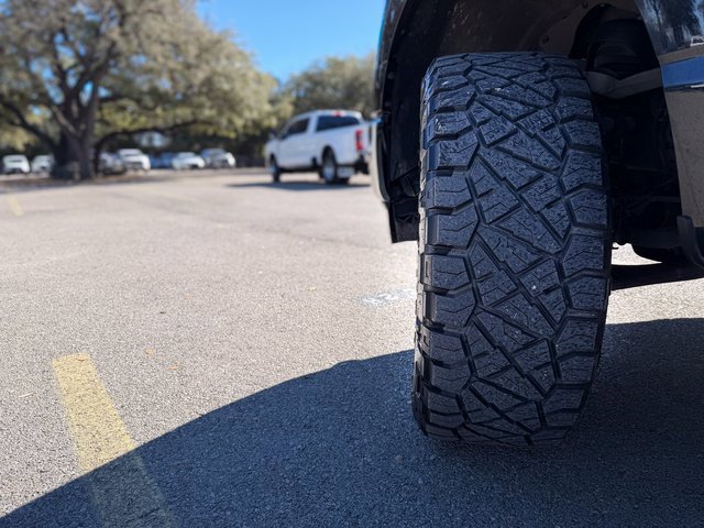 Used 2021 Ford F150 Lariat image 8