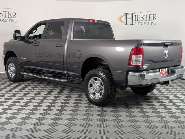 Used 2023 RAM 2500 Big Horn w/ Level 1 Equipment Group AWD/4WD image 5
