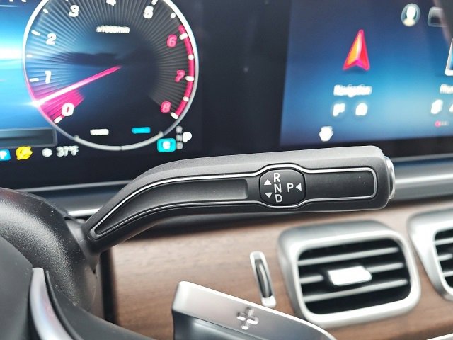 New 2026 Mercedes-Benz GLE 450 4MATIC image 25