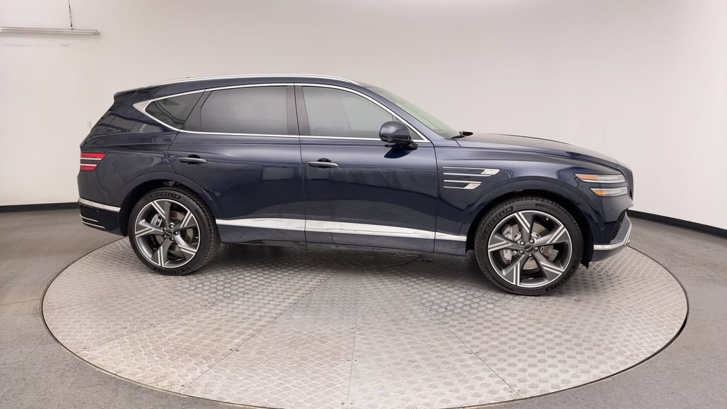 Used 2026 Genesis GV80 2.5T Prestige AWD/4WD image 9