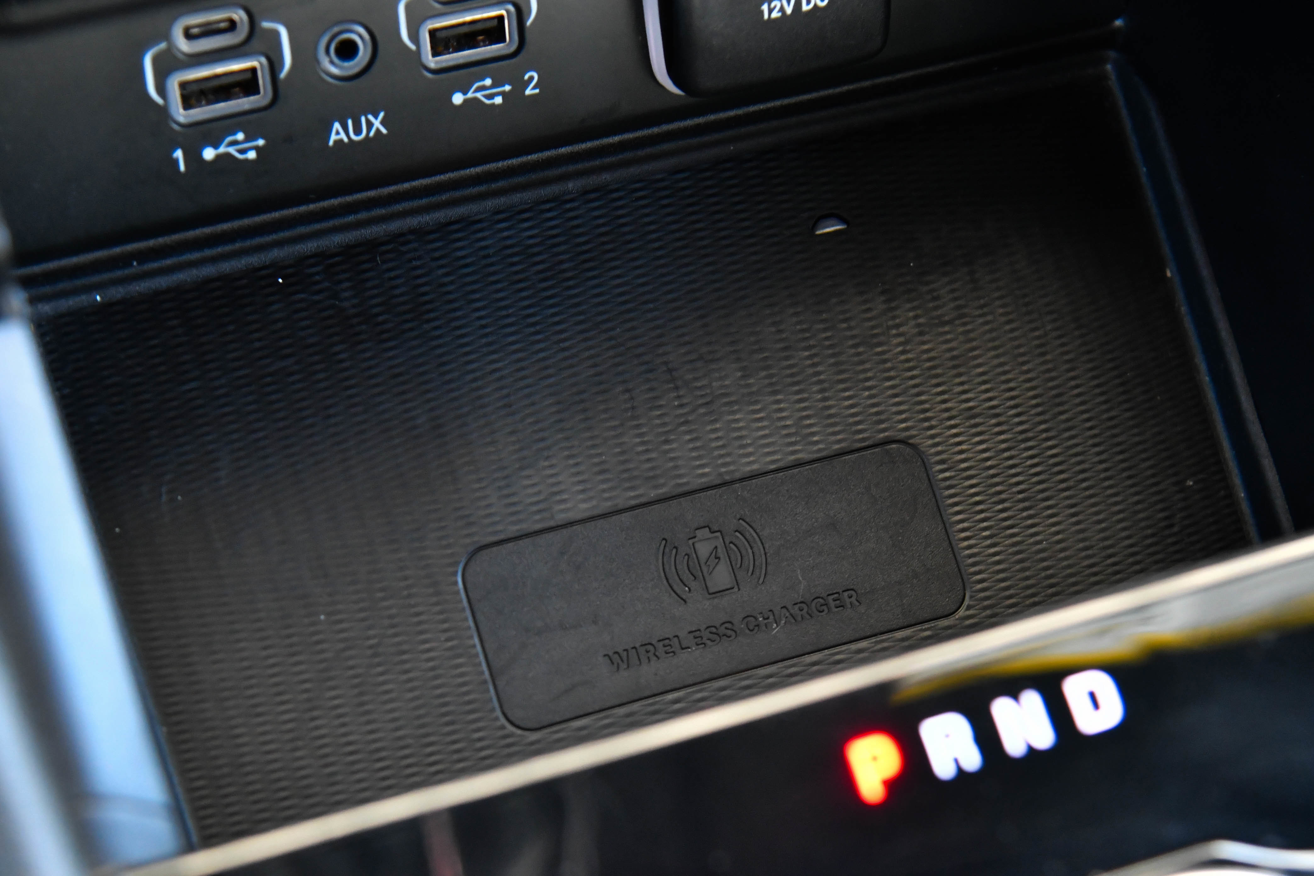 Used 2024 Jeep Grand Cherokee L Limited w/ Luxury Tech Group II image 34