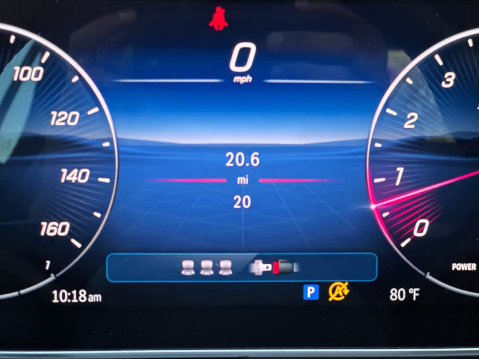 New 2026 Mercedes-Benz C 300 4MATIC Sedan image 25
