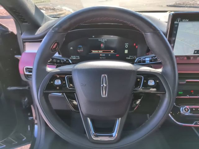 Used 2023 Lincoln Corsair Reserve w/ Equipment Group 201A image 21