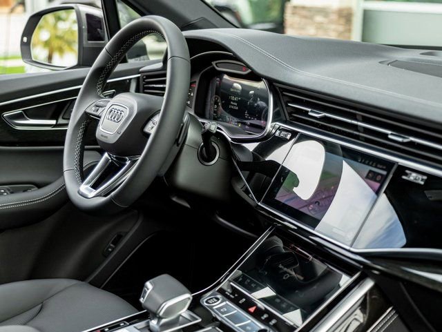 New 2026 Audi Q7 3.0T Premium Plus image 29