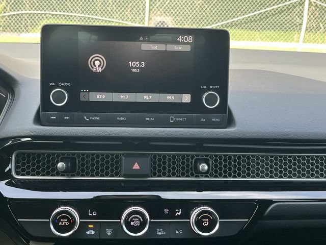 Certified 2026 Honda Civic Sport image 15