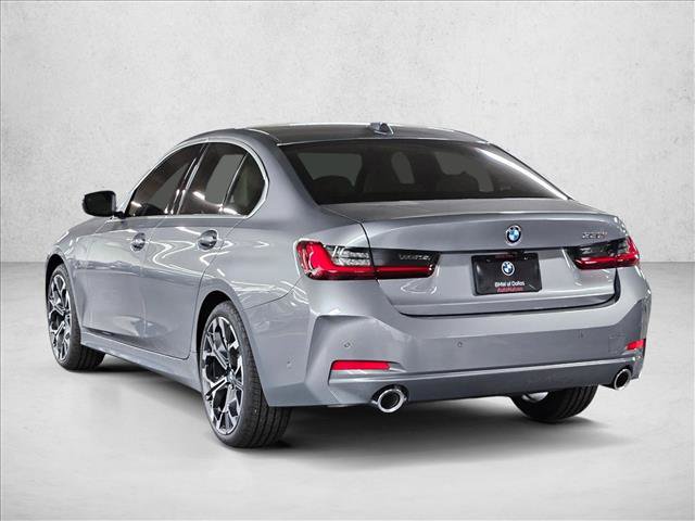 Used 2026 BMW 330i Sedan w/ Premium Package RWD image 7
