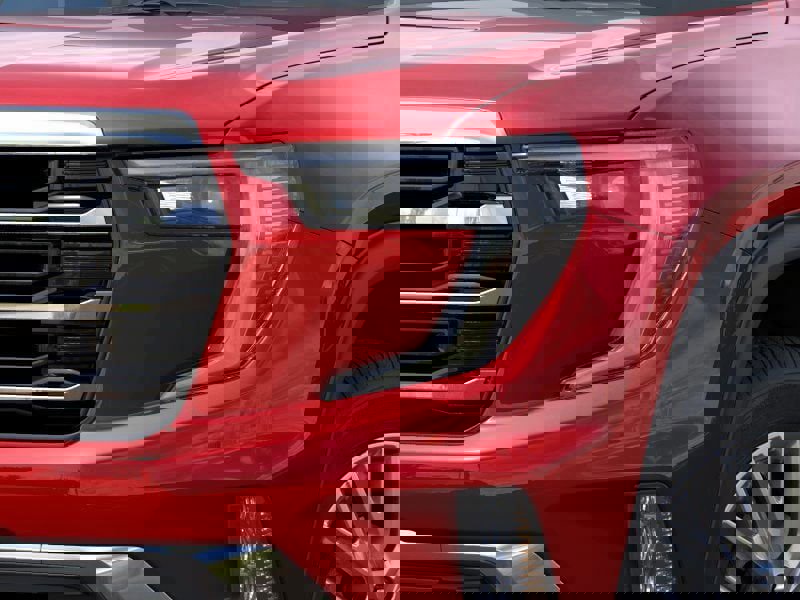 New 2026 GMC Acadia Elevation w/ Elevation Premium Package image 11