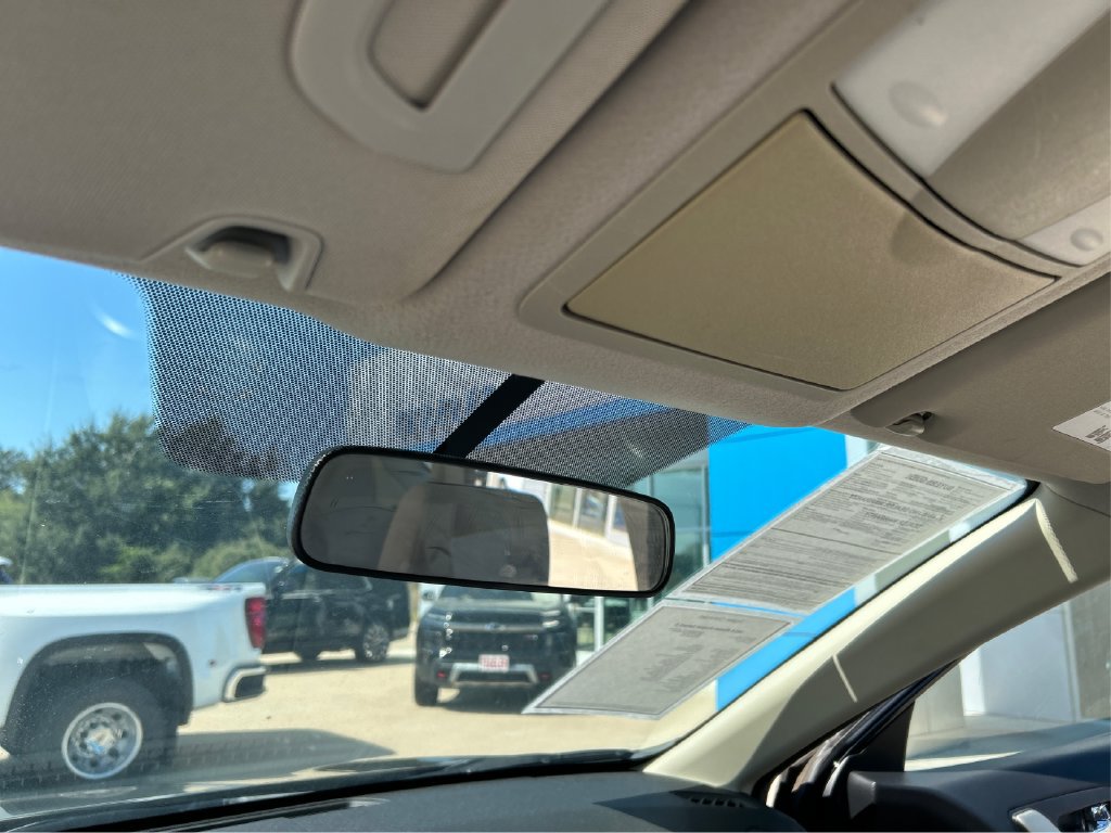 Used 2014 Nissan Rogue S FWD image 15