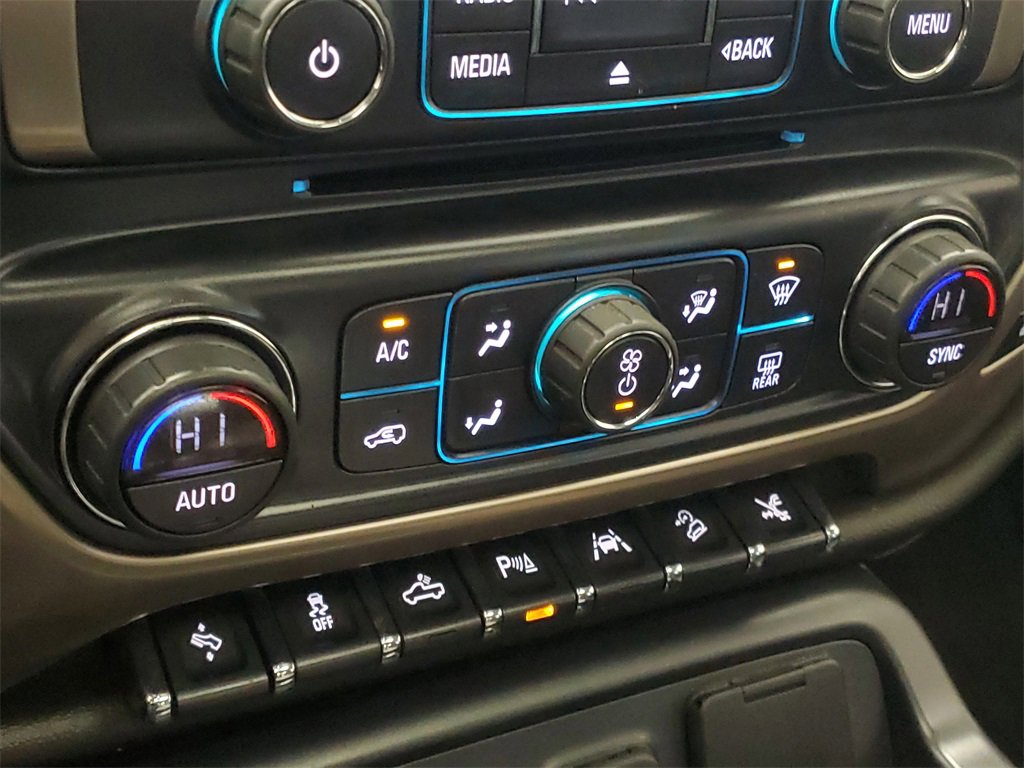 Used 2018 GMC Sierra 1500 Denali w/ Denali Ultimate Package image 23