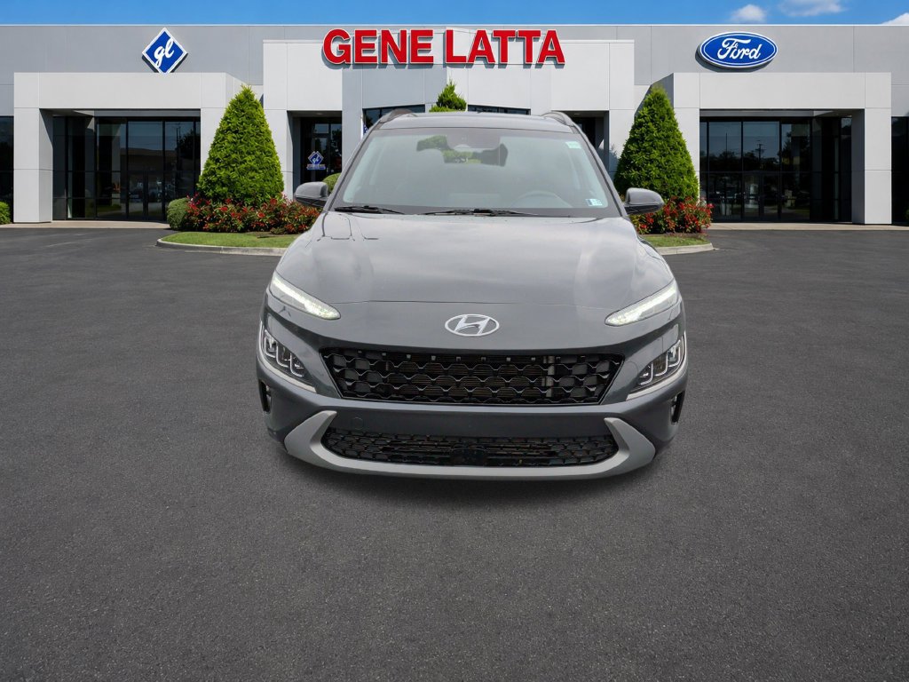 Used 2023 Hyundai Kona Limited AWD/4WD image 11