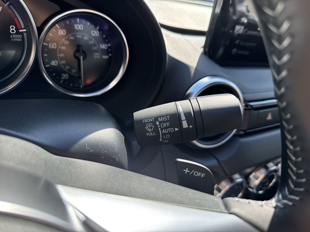 New 2026 MAZDA MX-5 Miata Grand Touring image 54