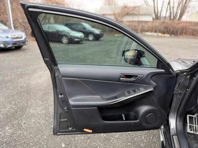 Certified 2024 Lexus IS 350 F Sport image 14