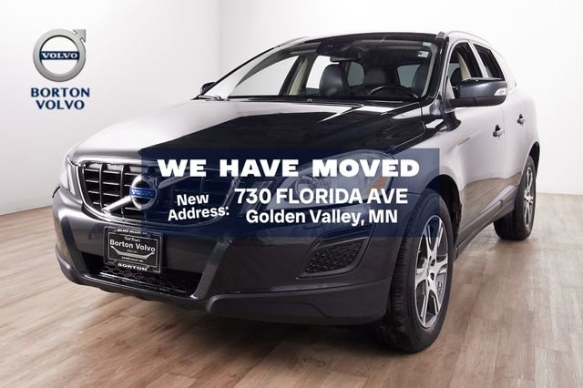 Used 2013 Volvo XC60 T6 image 1