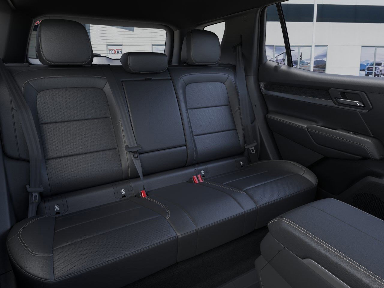 New 2026 GMC Terrain Elevation w/ Elevation Premium Package image 18